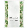 Clearance Albanese Confectionery Gummi Apple Rings 4.5 lb. Bag