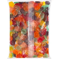 Albanese Confectionery Gummi Awesome Blossoms 5 lb. Bag