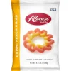 Online Albanese Confectionery Gummi Peach Rings 4.5 lb. Bag