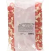 New Albanese Confectionery Gummi Watermelon Rings 4.5 lb. Bag