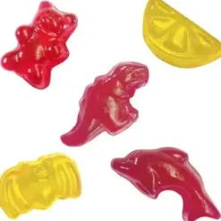 Thames u0026 Kosmos Gummy Candy Lab