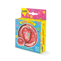 Clearance Raindrops Gummy Donut 4.59 oz.