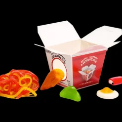 Best Raindrops Gummy Noodles Mini 1.2 oz.