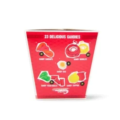 Discount Raindrops Gummy Noodles Small 3.88 oz.