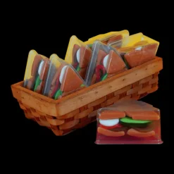 Online Raindrops Gummy Sandwich 3.53 oz.