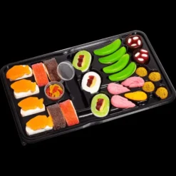 Hot Raindrops Gummy Sushi Large 9.52 oz