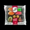 Hot Raindrops Gummy Sushi Small 3 oz.