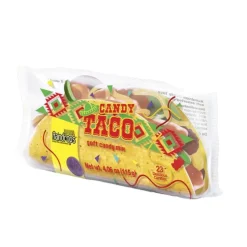 Online Raindrops Gummy Taco Small 4.06 oz.