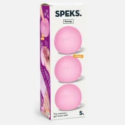 Discount Speks Gump Memory Stress Ball