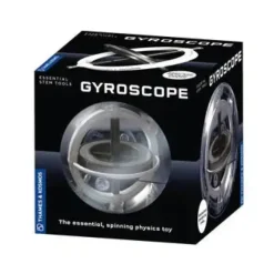 New Thames u0026 Kosmos Gyroscope by Thames and Kosmos