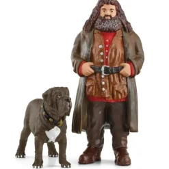 Discount Schleich Hagrid & Fang