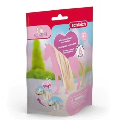 New Schleich Hair Beauty Horses Blonde