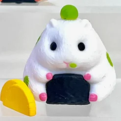 Outlet BC Mini Hamster Nigiri Figurine Blind Box