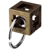 Discount University Games Hanayama Cast Puzzle - Box - Level 2