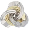 Sale University Games Hanayama Cast Puzzle - Cyclone - Level 5