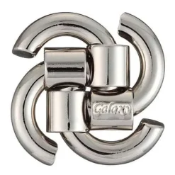 Sale University Games Hanayama Cast Puzzle - Galaxy - Level 3