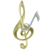 University Games Hanayama Cast Puzzle - Harmony - Level 2
