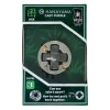 New University Games Hanayama Cast Puzzle - Hex - Level 3