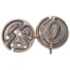 Online University Games Hanayama Cast Puzzle - Medal - Level 2