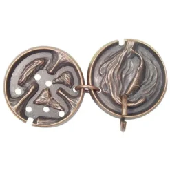 Online University Games Hanayama Cast Puzzle - Medal - Level 2