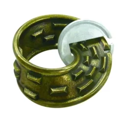 Online University Games Hanayama Cast Puzzle - Mobius - Level 4