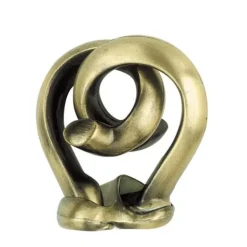 New University Games Hanayama Cast Puzzle - Radix - Level 4