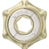 Clearance University Games Hanayama Cast Puzzle - Valve -Level 4