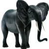 New Hansa Elephant Extra Large 59''L x 47''H