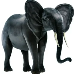New Hansa Elephant Extra Large 59''L x 47''H