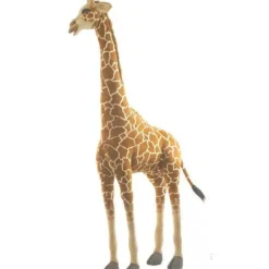 Best Hansa Plush Giraffe Extra Large 96''