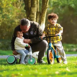Best Hape First Ride Balance Bike