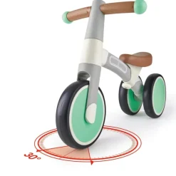 Best Hape First Ride Balance Bike