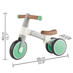 Best Hape First Ride Balance Bike