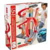 Hot Hape Gearhead Stunt Garage Wooden High Rise Car Parking Lot
