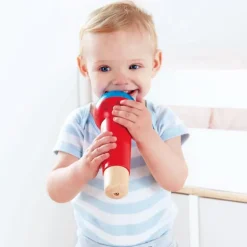 New Hape Mighty Echo Microphone
