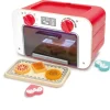 Discount Hape My Baking Oven With Magic Cookies