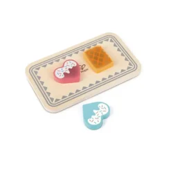 Discount Hape My Baking Oven With Magic Cookies