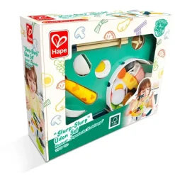 Hape Slurp-Slurp Udon Set