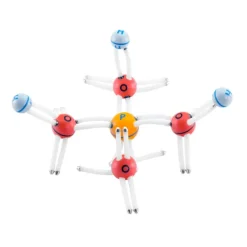Clearance Thames u0026 Kosmos Happy Atoms Complete Set
