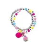 Sale Creative Education Happy Birthday Bracelet (2 pcs)