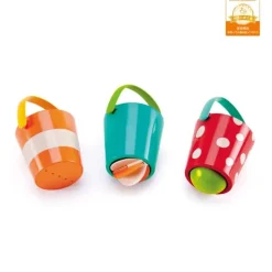 Hot Hape Happy Buckets Set