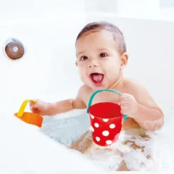 Hot Hape Happy Buckets Set
