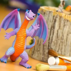 Best Safari Ltd Happy Dragon