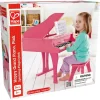 Sale Hape Happy Grand Piano - Pink