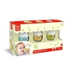 Sale Hape Happy Hatchlings Wobble Rattles