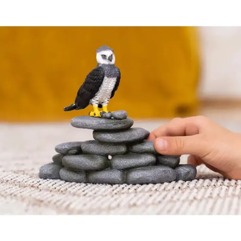 Schleich Harpy Eagle