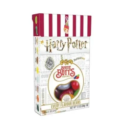 Hot Jelly Belly Harry Potter Bertie Bott's Every Flavour Beans – 1.2 oz Box