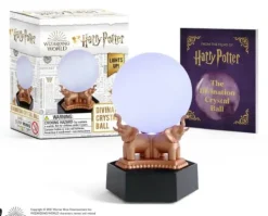 Hot Hachette Book Group Harry Potter Divination Crystal Ball