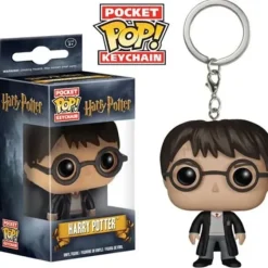 Outlet Funko Harry Potter Pocket Pop! Vinyl Figure Key Chain