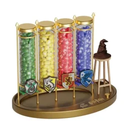 Hot Jelly Belly Harry Potter House Points Counter Dispenser